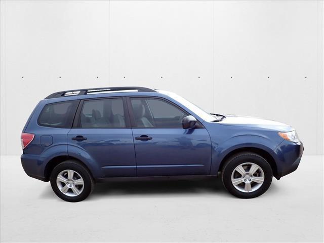 used 2013 Subaru Forester car, priced at $8,998