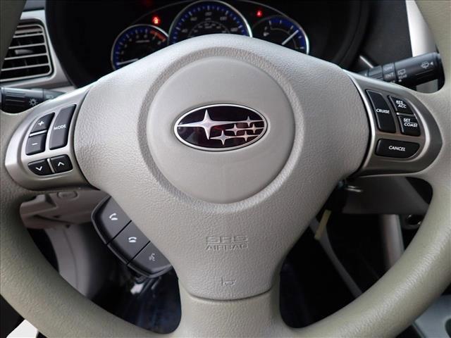 used 2013 Subaru Forester car, priced at $8,998