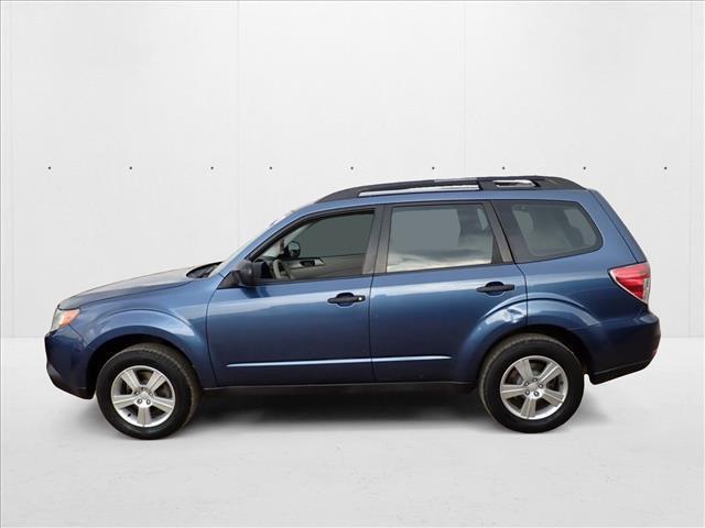 used 2013 Subaru Forester car, priced at $8,998