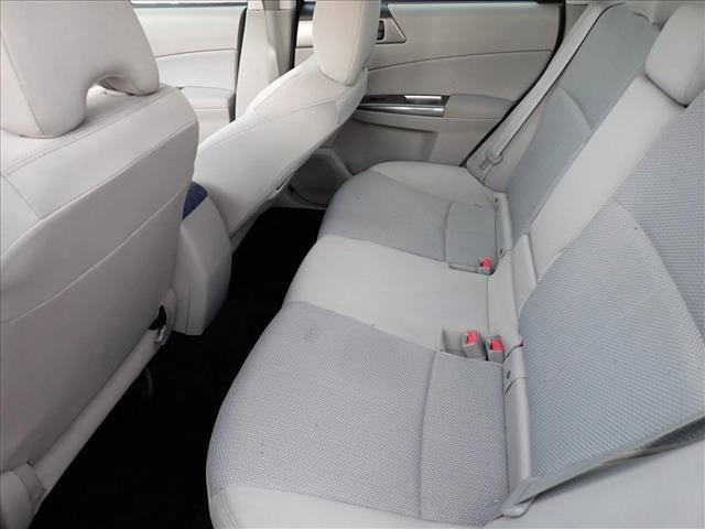 used 2013 Subaru Forester car, priced at $8,998