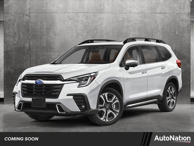 new 2025 Subaru Ascent car, priced at $48,549
