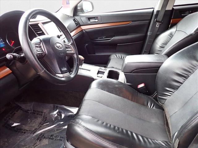 used 2014 Subaru Outback car, priced at $12,598