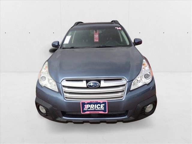 used 2014 Subaru Outback car, priced at $12,598