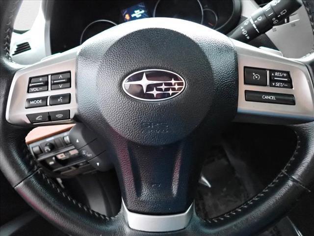 used 2014 Subaru Outback car, priced at $12,598