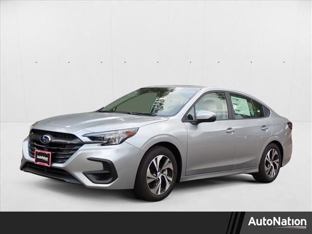 new 2025 Subaru Legacy car, priced at $30,330