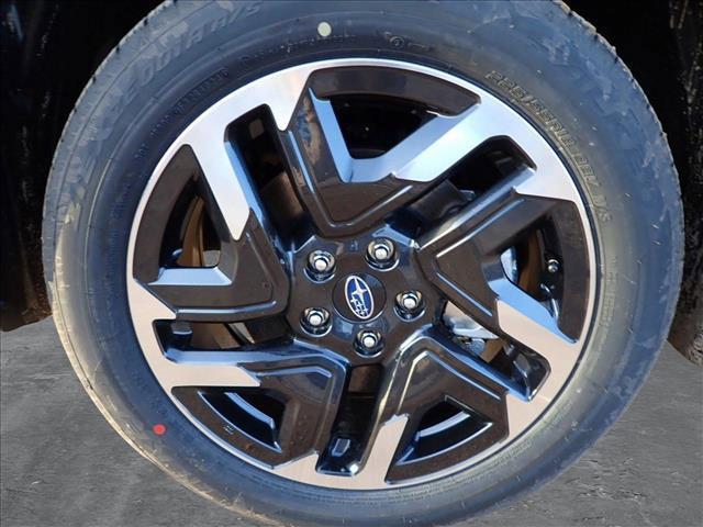 new 2025 Subaru Forester car, priced at $36,591