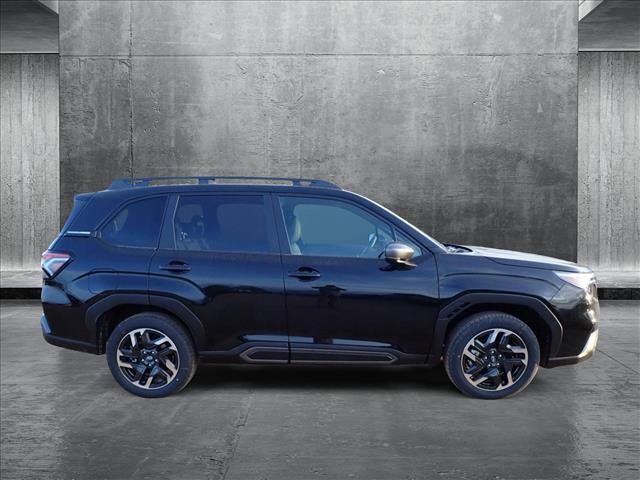new 2025 Subaru Forester car, priced at $36,591