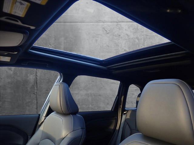 new 2025 Subaru Forester car, priced at $36,591