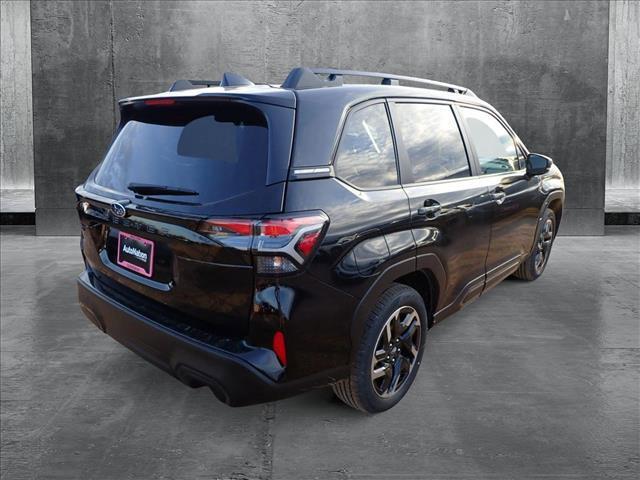 new 2025 Subaru Forester car, priced at $36,591