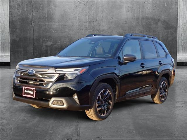 new 2025 Subaru Forester car, priced at $36,591