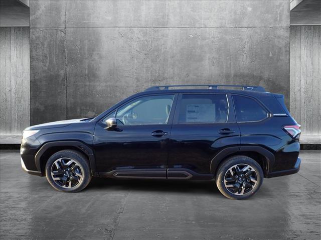 new 2025 Subaru Forester car, priced at $36,591