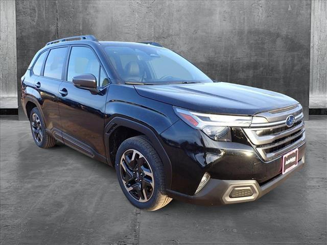 new 2025 Subaru Forester car, priced at $36,591