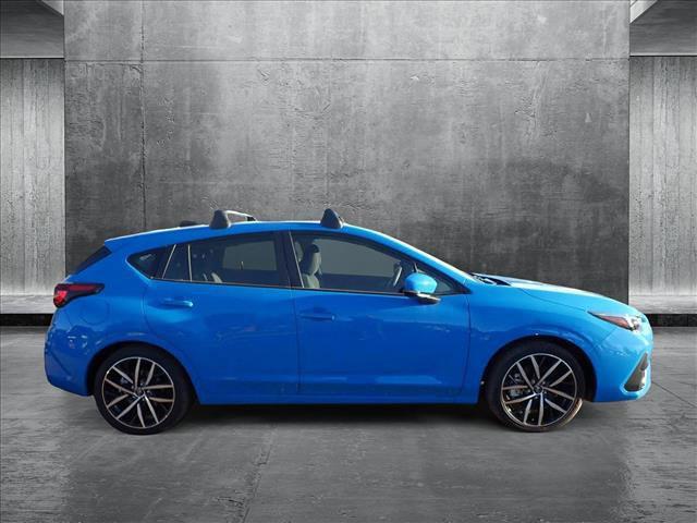 new 2024 Subaru Impreza car, priced at $26,775