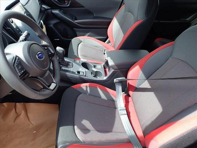 new 2025 Subaru Impreza car, priced at $31,558