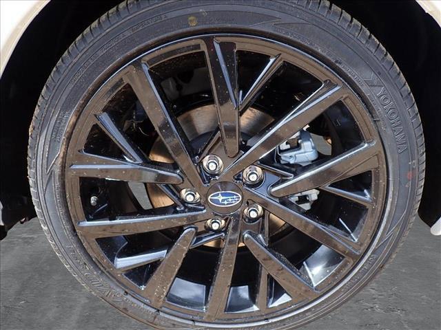 new 2025 Subaru Impreza car, priced at $31,558