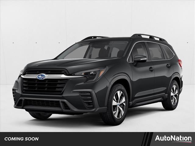 new 2026 Subaru Ascent car, priced at $54,334