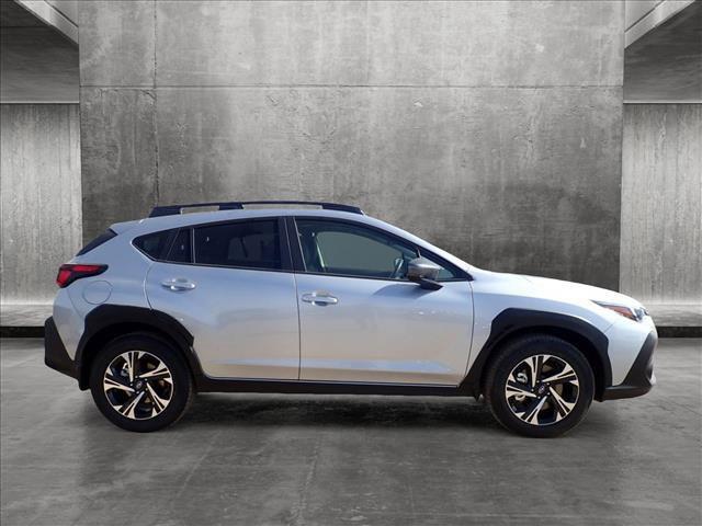 new 2024 Subaru Crosstrek car, priced at $29,848