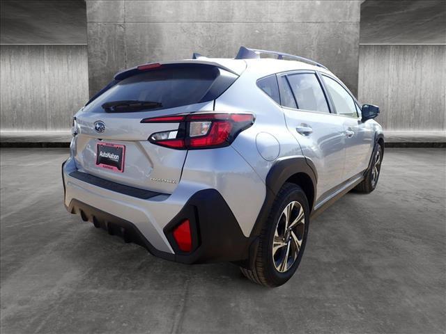 new 2024 Subaru Crosstrek car, priced at $29,848