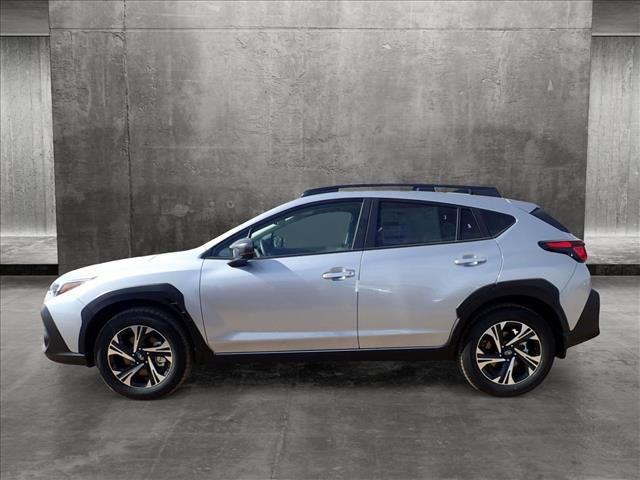 new 2024 Subaru Crosstrek car, priced at $29,848