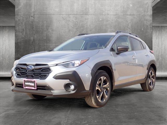 new 2024 Subaru Crosstrek car, priced at $29,848