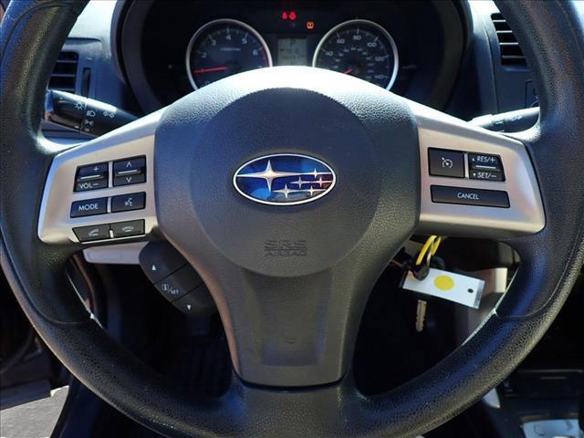 used 2014 Subaru Forester car, priced at $13,598