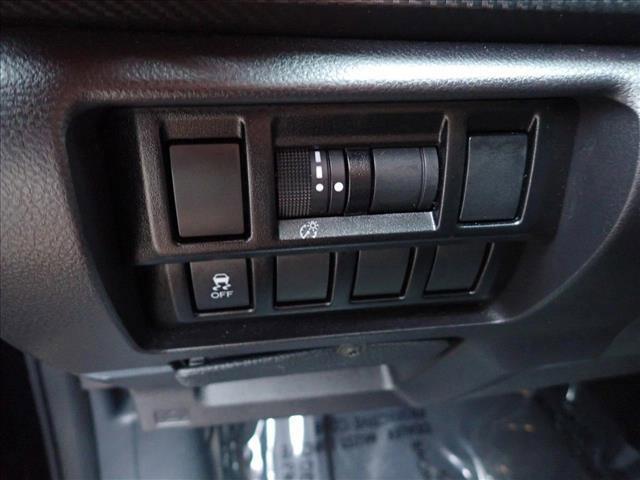 used 2023 Subaru Impreza car, priced at $21,798