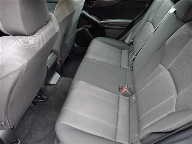 used 2023 Subaru Impreza car, priced at $21,798