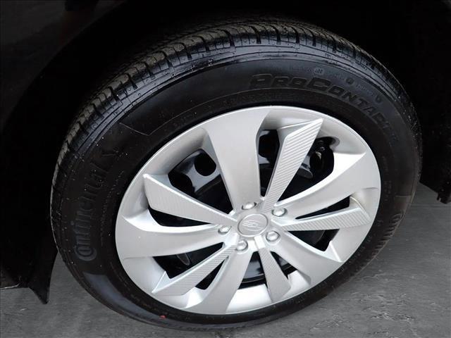used 2023 Subaru Impreza car, priced at $21,798