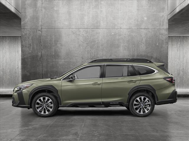 new 2025 Subaru Outback car, priced at $40,350