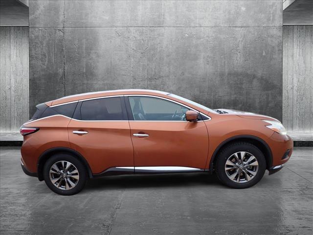 used 2016 Nissan Murano car, priced at $14,598