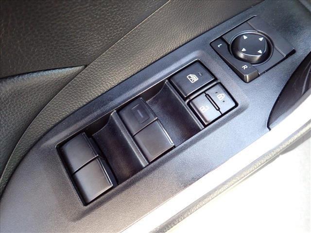 used 2024 Toyota RAV4 car, priced at $28,798