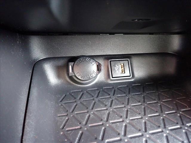 used 2024 Toyota RAV4 car, priced at $28,798