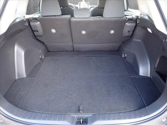 used 2024 Toyota RAV4 car, priced at $28,798