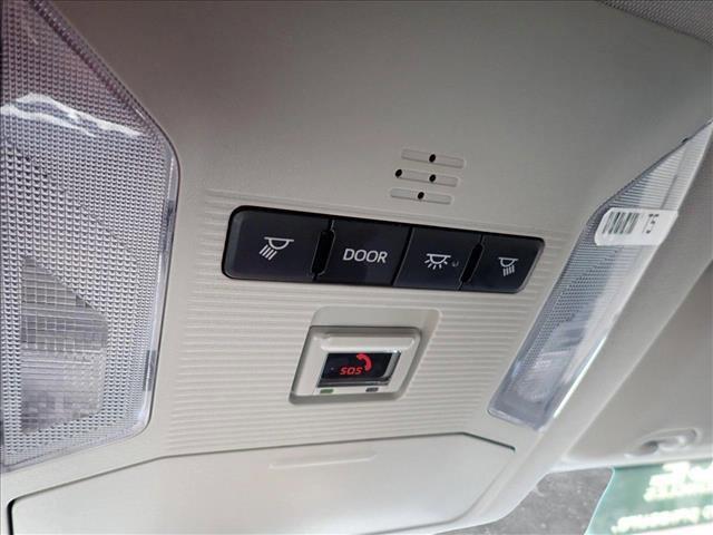 used 2024 Toyota RAV4 car, priced at $28,798