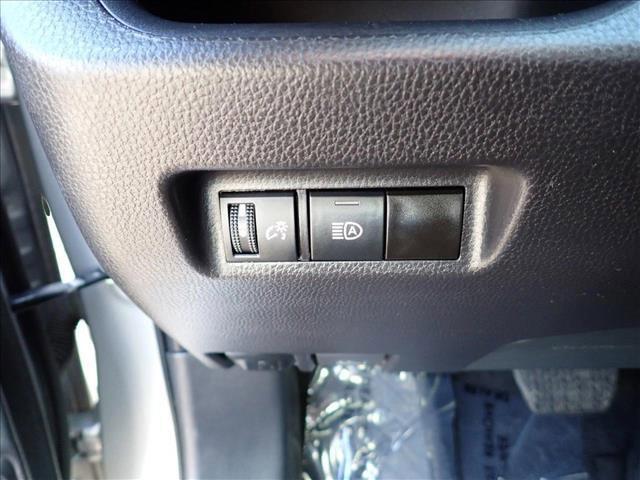 used 2024 Toyota RAV4 car, priced at $28,798