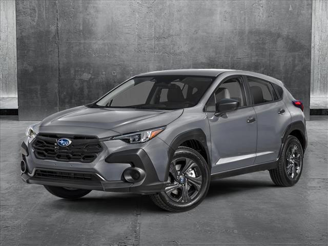 new 2025 Subaru Crosstrek car, priced at $27,036