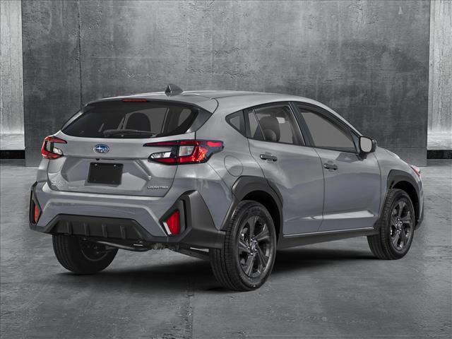 new 2025 Subaru Crosstrek car, priced at $27,036