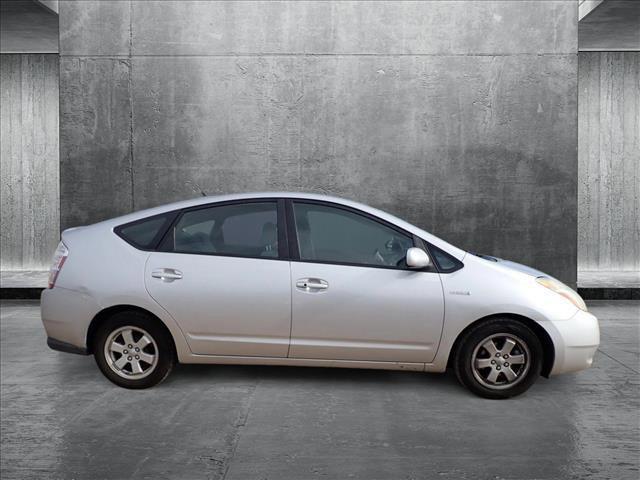 used 2006 Toyota Prius car, priced at $6,798