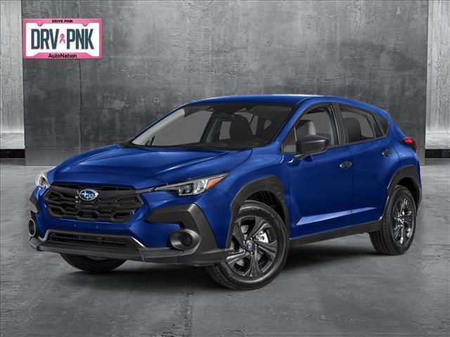 new 2025 Subaru Crosstrek car, priced at $26,916