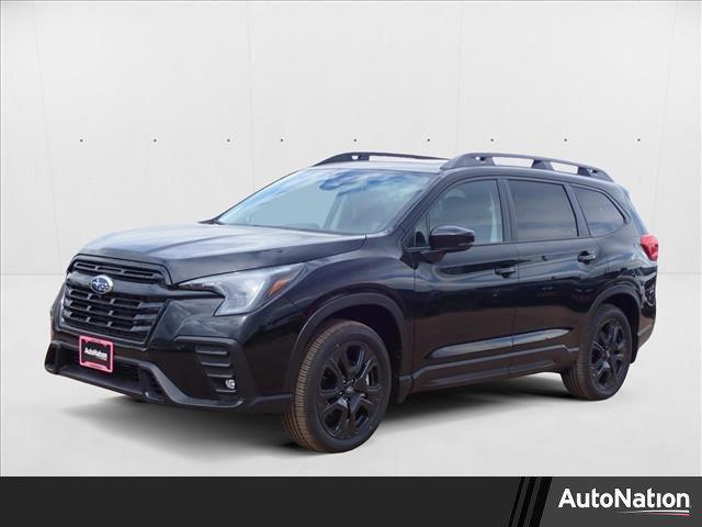 new 2025 Subaru Ascent car, priced at $51,592