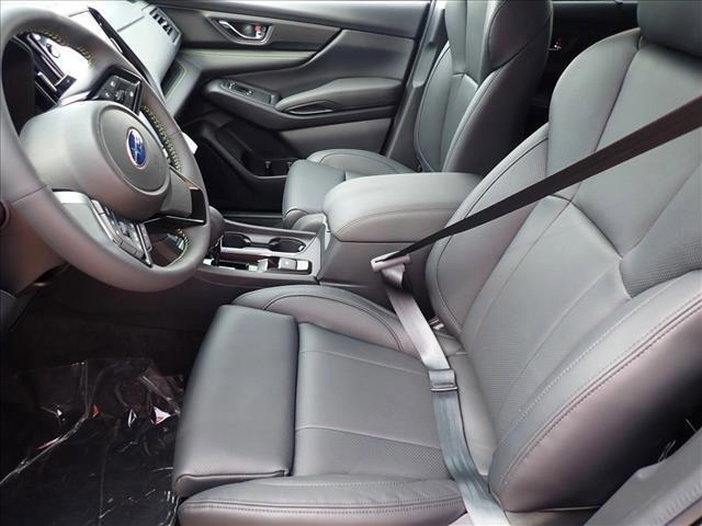 new 2025 Subaru Ascent car, priced at $51,592
