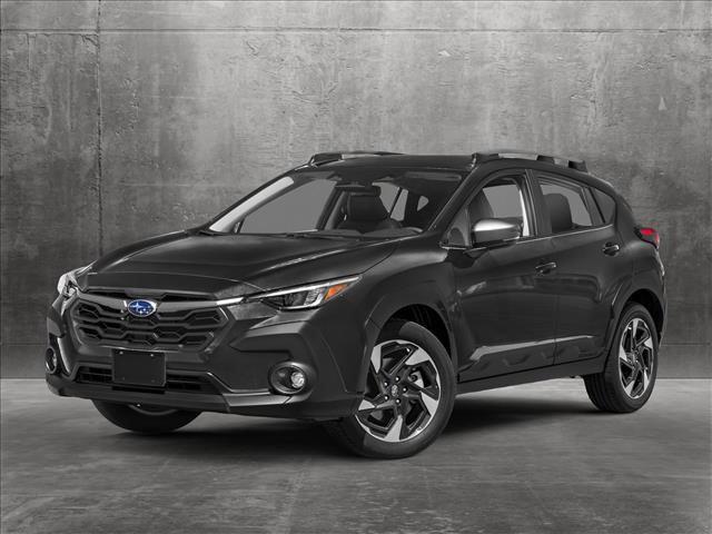 new 2025 Subaru Crosstrek car, priced at $34,371