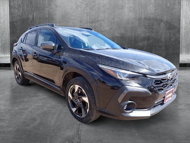 new 2025 Subaru Crosstrek car, priced at $34,171