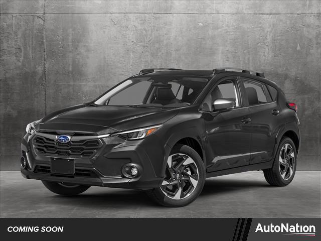 new 2025 Subaru Crosstrek car, priced at $34,171