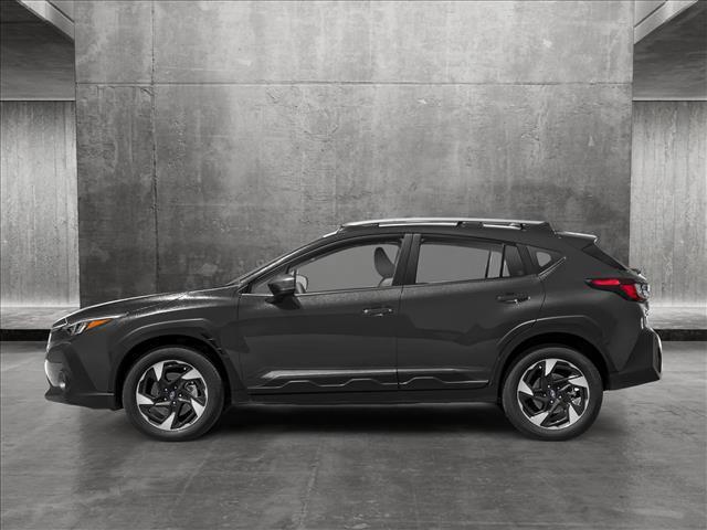 new 2025 Subaru Crosstrek car, priced at $34,371