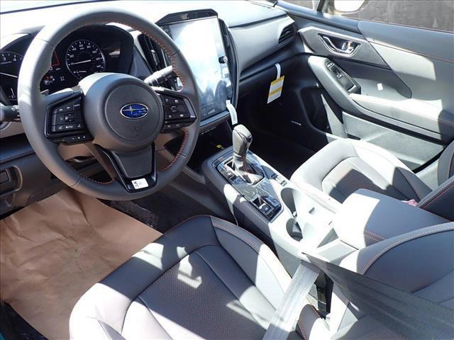 new 2025 Subaru Crosstrek car, priced at $34,171