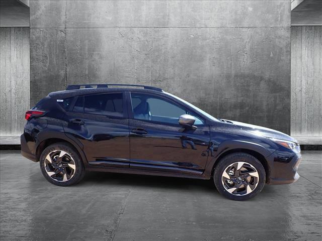 new 2025 Subaru Crosstrek car, priced at $34,171