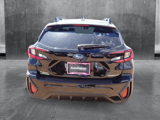 new 2025 Subaru Crosstrek car, priced at $34,171