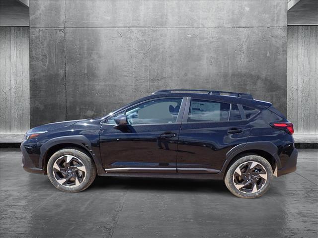 new 2025 Subaru Crosstrek car, priced at $34,171