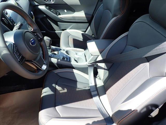 new 2025 Subaru Crosstrek car, priced at $34,171